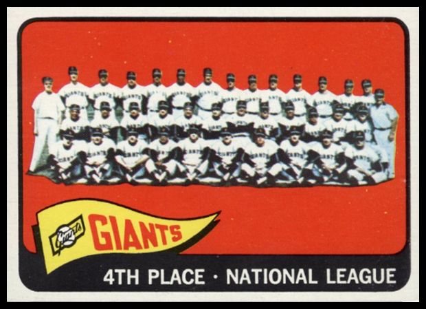 379 Giants Team